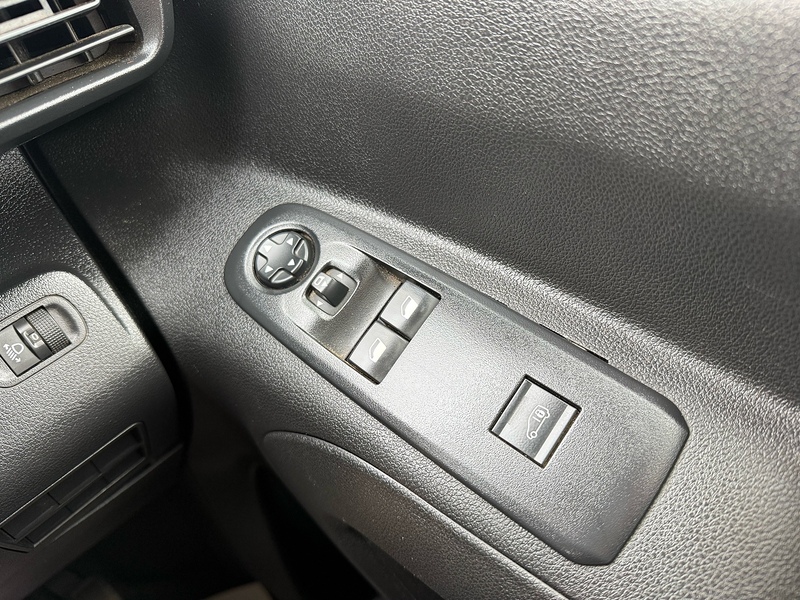 Toyota 1.5 BlueHDi Icon L1 H1 SWB PANEL VAN - WHITE