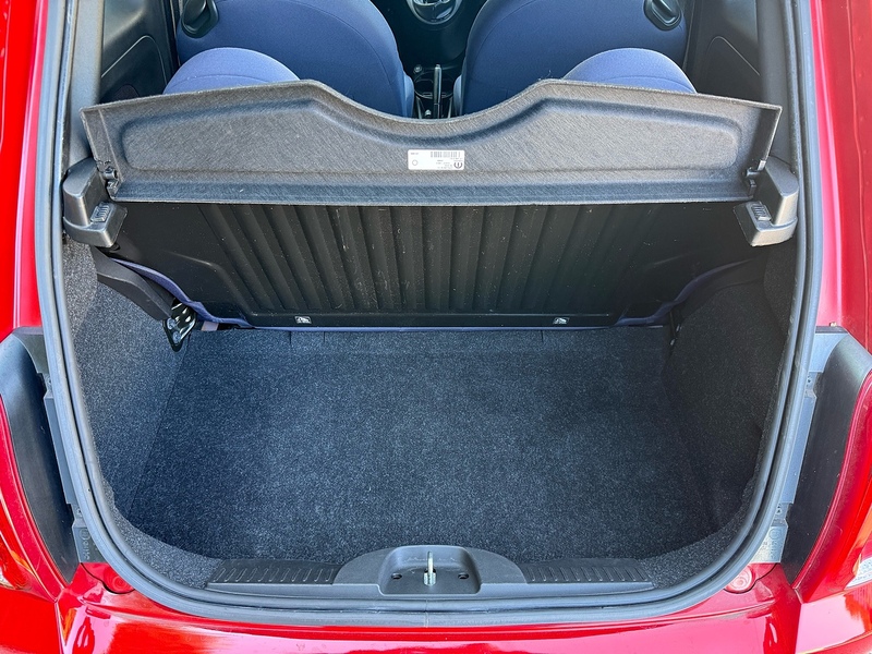 Fiat 1.0 MHEV Pop Hatchback