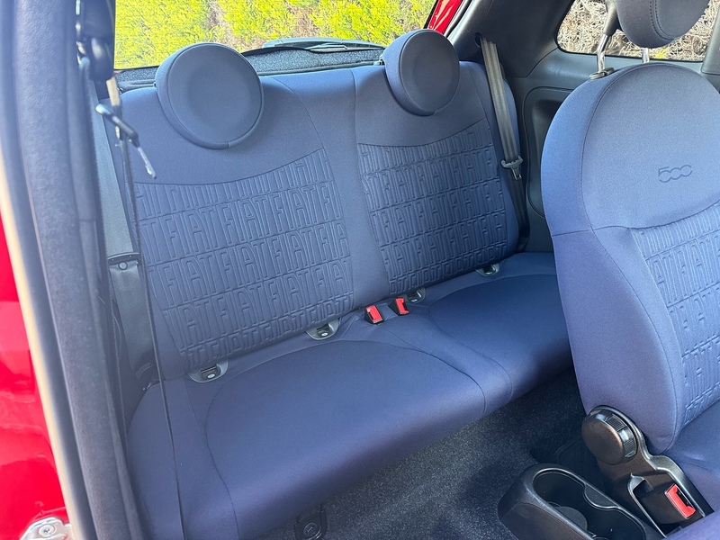 Fiat 1.0 MHEV Pop Hatchback