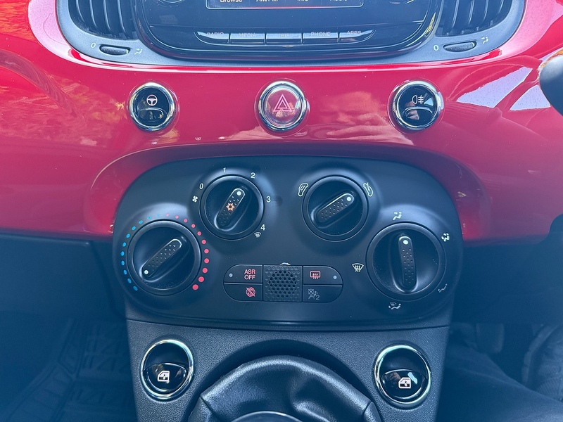 Fiat 1.0 MHEV Pop Hatchback