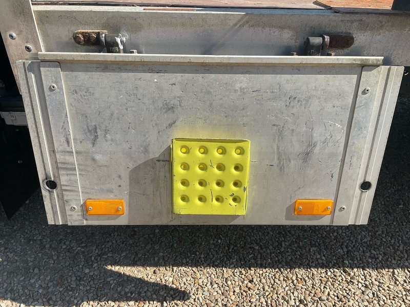 Isuzu D N35 1.9 2dr Dropside Manual Diesel