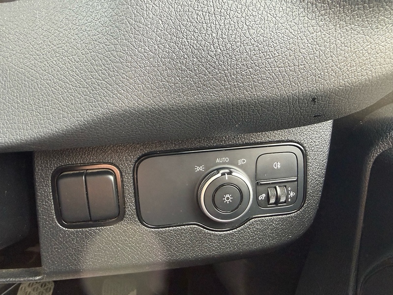 Mercedes-Benz 314 2.1 CDI L3 LWB DOUBLE CAB TIPPER - STORAGE CAB
