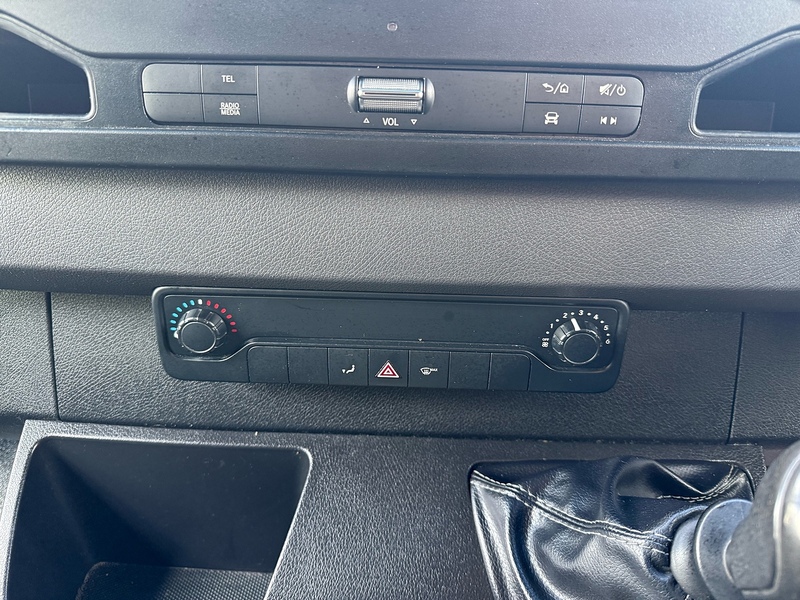 Mercedes-Benz 315 CDI Progressive 2.0 L3 LWB PANEL VAN - WHITE