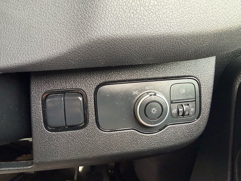 Mercedes-Benz 317 CDI Progressive 2.0 14FT DROPSIDE 2.0 2dr Dropside Manual Diesel