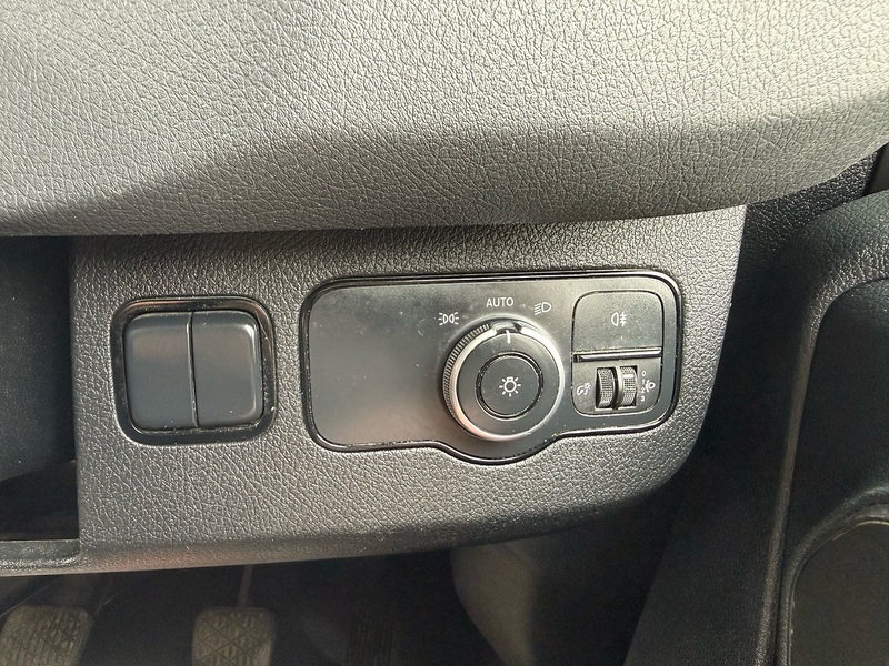Mercedes-Benz 315 CDI Progressive 2.0 14FT DROPSIDE