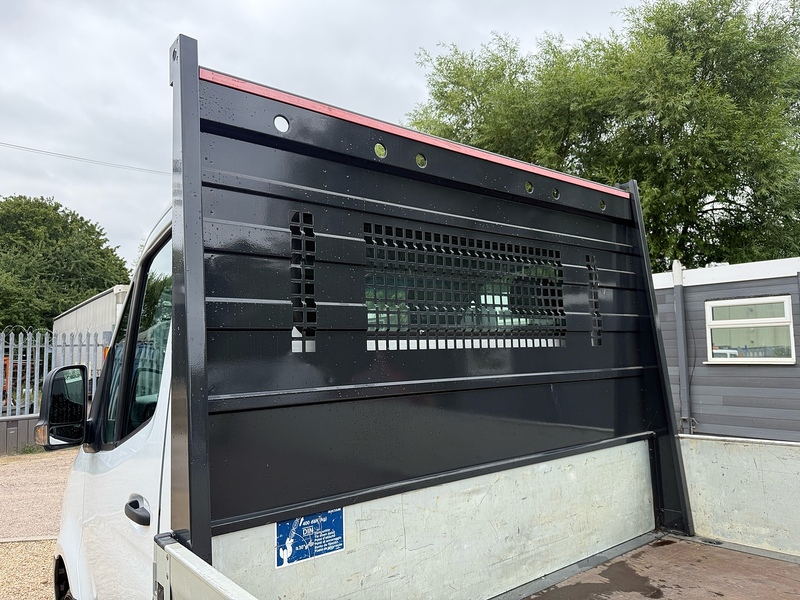 Mercedes-Benz 315 CDI Progressive 2.0 14FT DROPSIDE