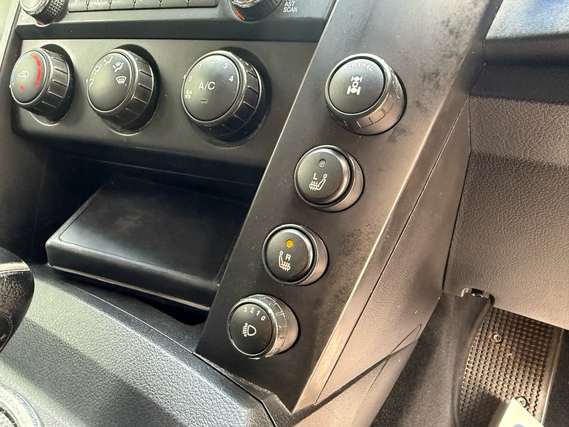 SsangYong D EX 2.0 4X4 4WD DOUBLE CAB PICK UP TRUCK