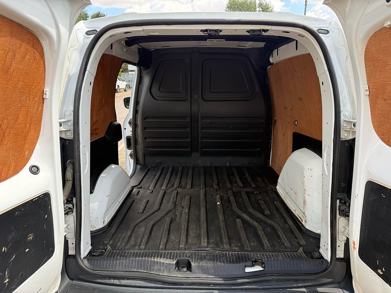Mercedes-Benz 110 1.5 CDI Progressive SMALL PANEL VAN