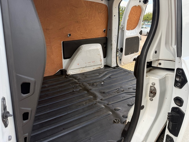 Mercedes-Benz 110 1.5 CDI Progressive SMALL PANEL VAN