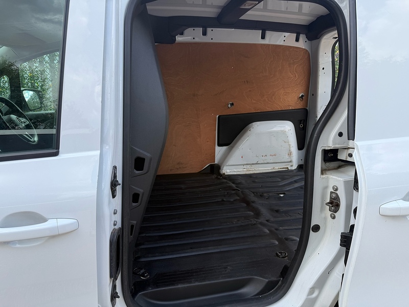 Mercedes-Benz 110 1.5 CDI Progressive SMALL PANEL VAN