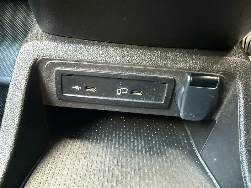 Mercedes-Benz 110 1.5 CDI Progressive SMALL PANEL VAN