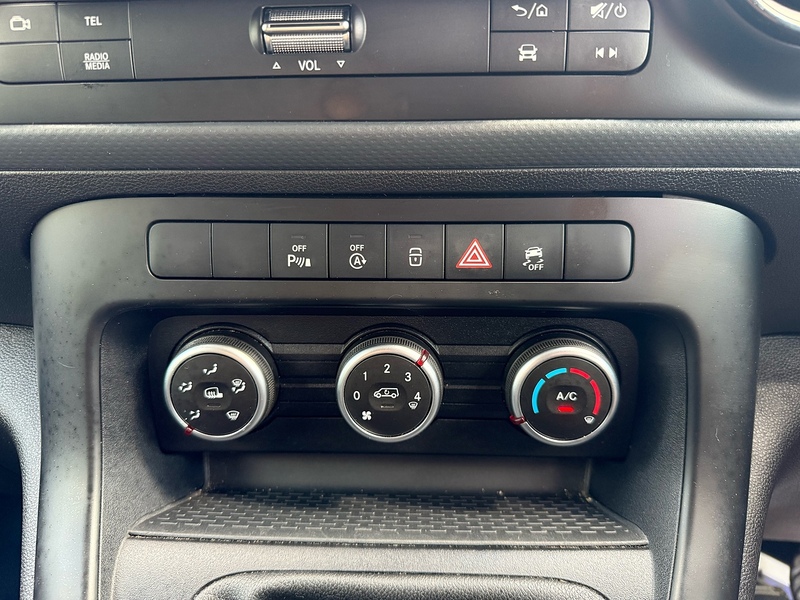 Mercedes-Benz 110 1.5 CDI Progressive SMALL PANEL VAN