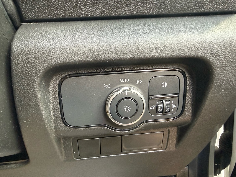 Mercedes-Benz 110 1.5 CDI Progressive SMALL PANEL VAN