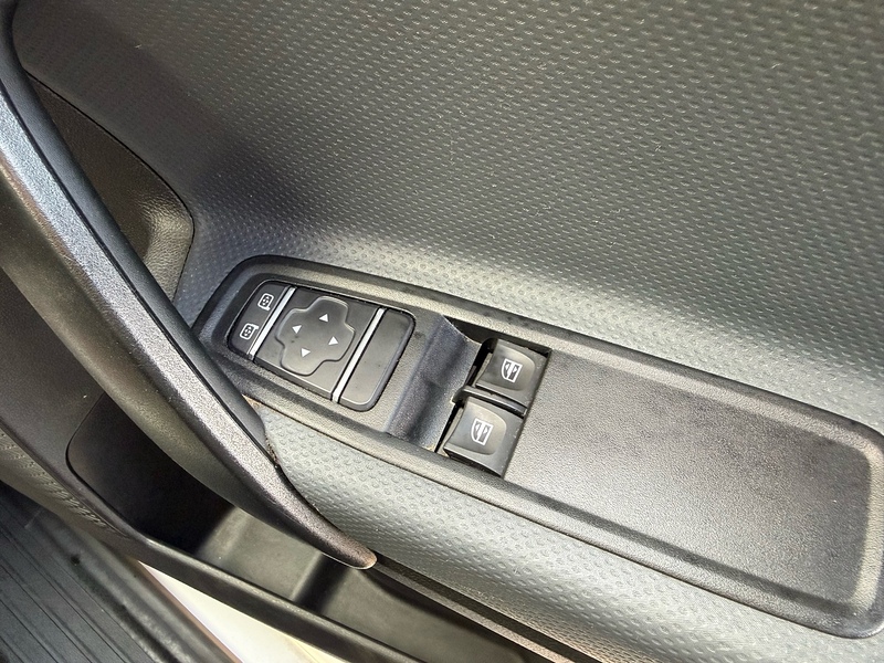 Mercedes-Benz 110 1.5 CDI Progressive SMALL PANEL VAN