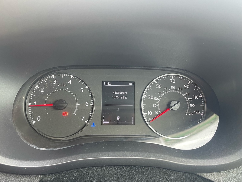 Renault 35 2.3 Dci  Business+ 2.3 L3 LWB PANEL VAN - WHITE 2.3 3dr Panel Van Manual Diesel