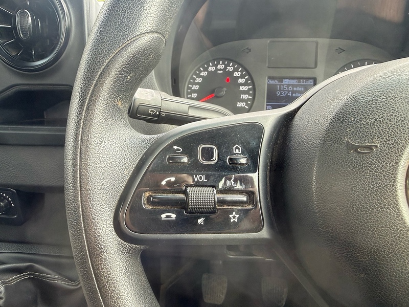 Mercedes-Benz 315 2.0 CDI Progressive L3 LWB 14ft DROPSIDE 2.0 2dr Dropside Manual Diesel