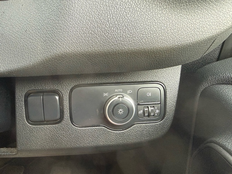 Mercedes-Benz 315 2.0 CDI Progressive L3 LWB PANEL VAN