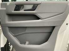 Volkswagen Crafter Startline - U2836