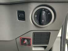 Volkswagen Crafter Startline - U2836