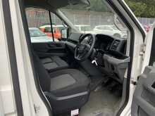 Volkswagen Crafter Startline - U2836