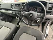 Volkswagen Crafter Startline - U2836