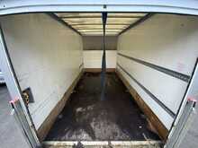 Volkswagen Crafter Startline - U2836