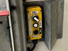 Volkswagen Crafter Startline - U2836