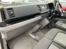 Volkswagen Crafter Startline - U2836