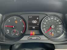 Volkswagen Crafter Startline - U2836