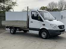 Mercedes-Benz Sprinter CDI 311 - U2944