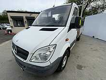 Mercedes-Benz Sprinter CDI 311 - U2944