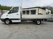 Mercedes-Benz Sprinter CDI 311 - U2944