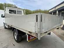 Mercedes-Benz Sprinter CDI 311 - U2944