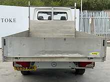 Mercedes-Benz Sprinter CDI 311 - U2944