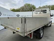 Mercedes-Benz Sprinter CDI 311 - U2944