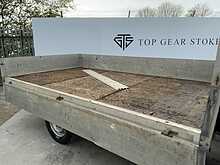 Mercedes-Benz Sprinter CDI 311 - U2944