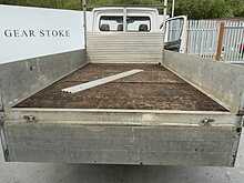 Mercedes-Benz Sprinter CDI 311 - U2944