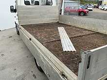 Mercedes-Benz Sprinter CDI 311 - U2944