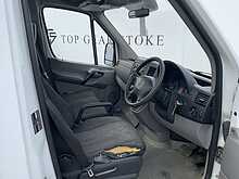 Mercedes-Benz Sprinter CDI 311 - U2944