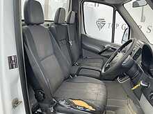 Mercedes-Benz Sprinter CDI 311 - U2944