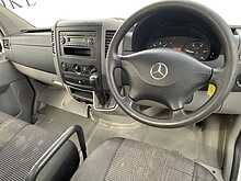 Mercedes-Benz Sprinter CDI 311 - U2944