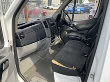 Mercedes-Benz Sprinter CDI 311 - U2944