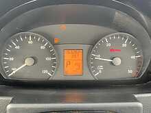 Mercedes-Benz Sprinter CDI 311 - U2944