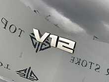 BMW 7 Series 6.6 M760L V12 Auto xDrive Euro 6 4dr - U3683