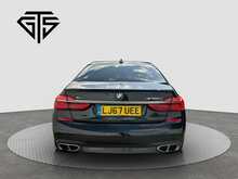 BMW 7 Series 6.6 M760L V12 Auto xDrive Euro 6 4dr - U3683