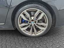BMW 7 Series 6.6 M760L V12 Auto xDrive Euro 6 4dr - U3683