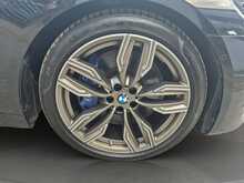 BMW 7 Series 6.6 M760L V12 Auto xDrive Euro 6 4dr - U3683