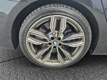 BMW 7 Series 6.6 M760L V12 Auto xDrive Euro 6 4dr - U3683