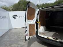 Ford Transit Custom TDCi 270 ECOnetic - U4314