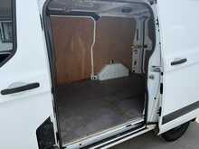 Ford Transit Custom TDCi 270 ECOnetic - U4314
